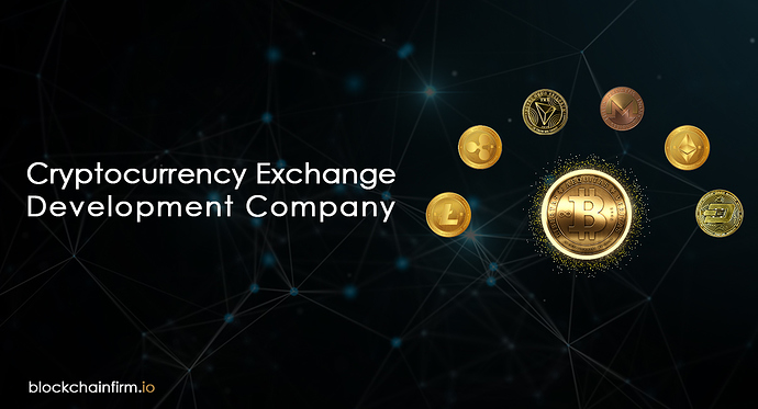 cryptocurrency-exchange-development